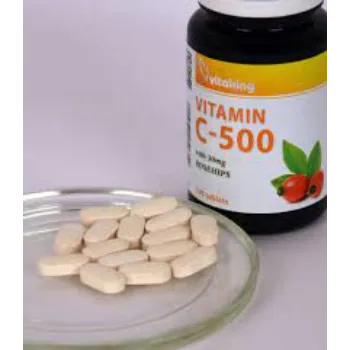 Vitamin C Tablets